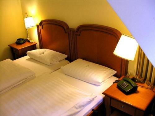 Полулюкс, Waldhotel Silbermühle
