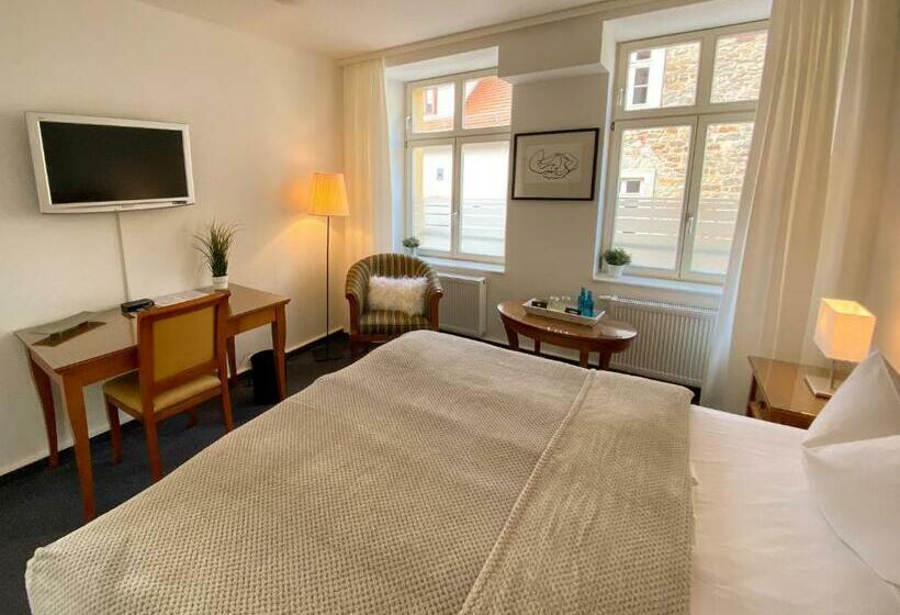 标准间, Deckerts Hotel Am Katharinenstift