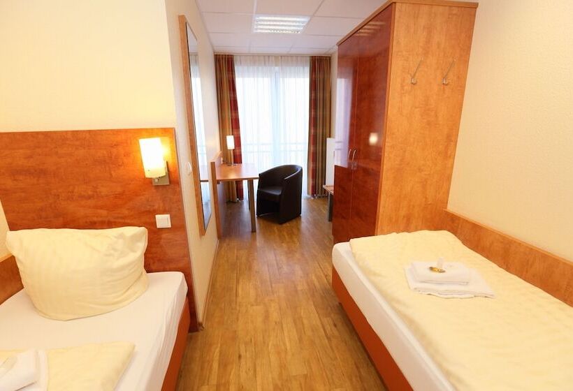 带1个卧室的公寓, Am Holzhafen