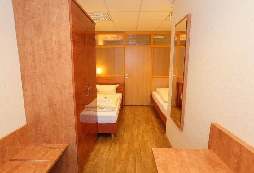Апартаменты 1 Спальня, Am Holzhafen