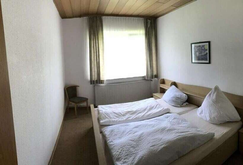 غرفة قياسية, Dribischenhof
