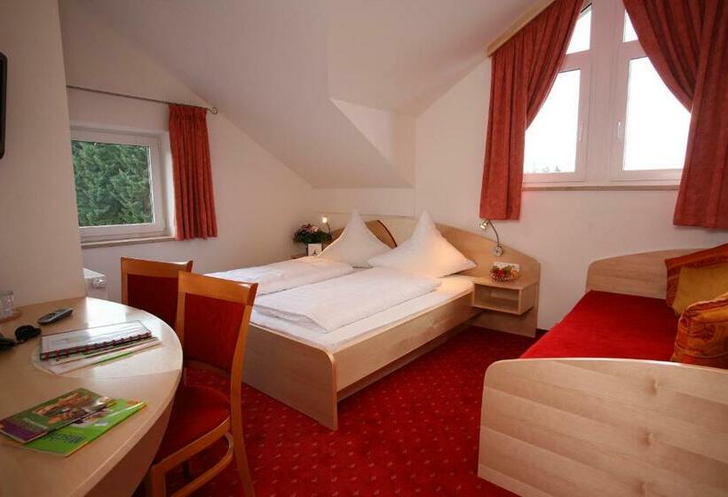 Номер Стандарт, Hunderesort Waldeck   Urlaub Mit Hund   Superior