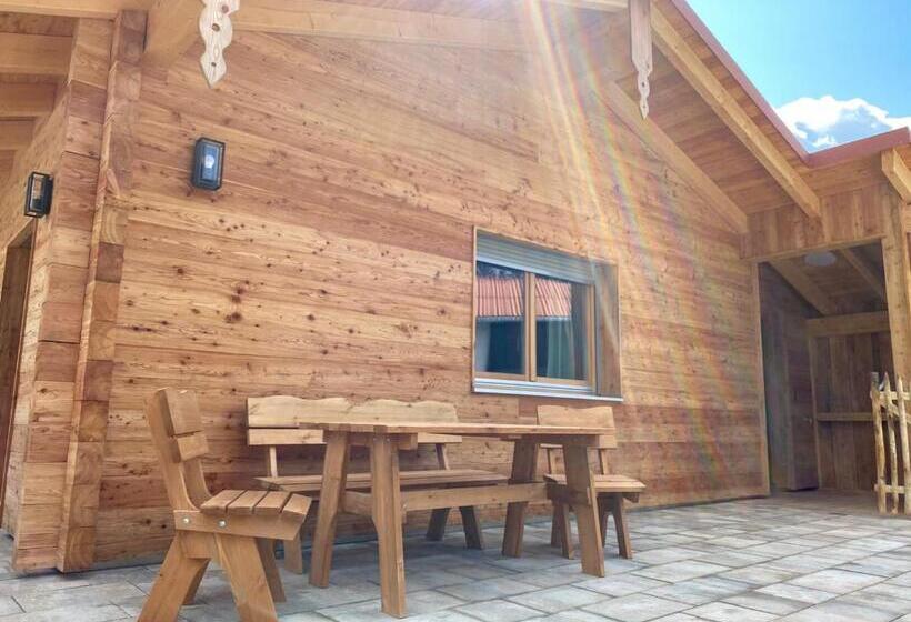 Шале 1 Спальня, Hunderesort Waldeck   Urlaub Mit Hund   Superior