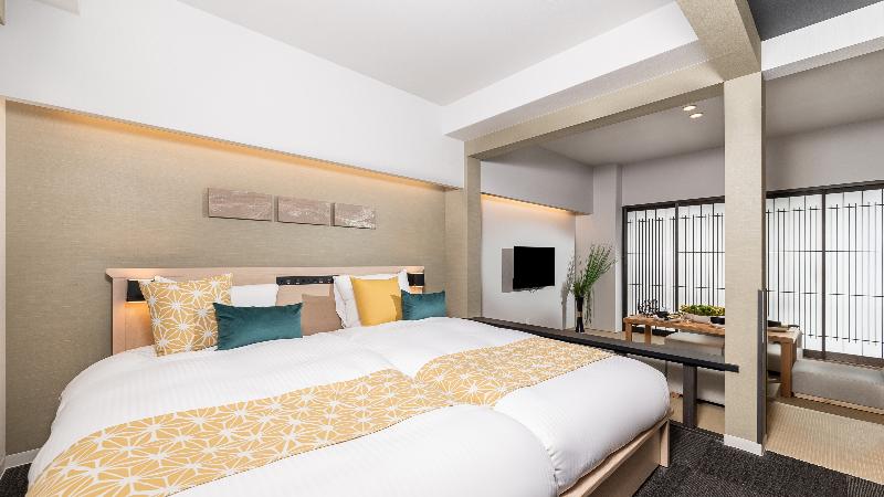 اتاق استاندارد چهارنفره با بالکن, Plaza Hotel Föhr Am Bodensee