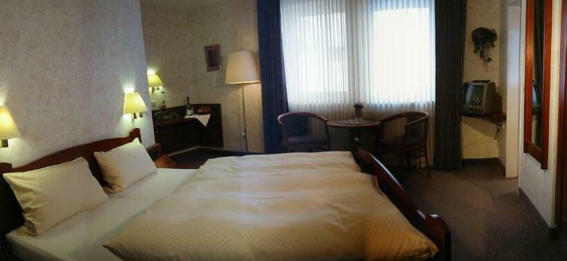 Номер Стандарт, Landhotel Heiner Meyer