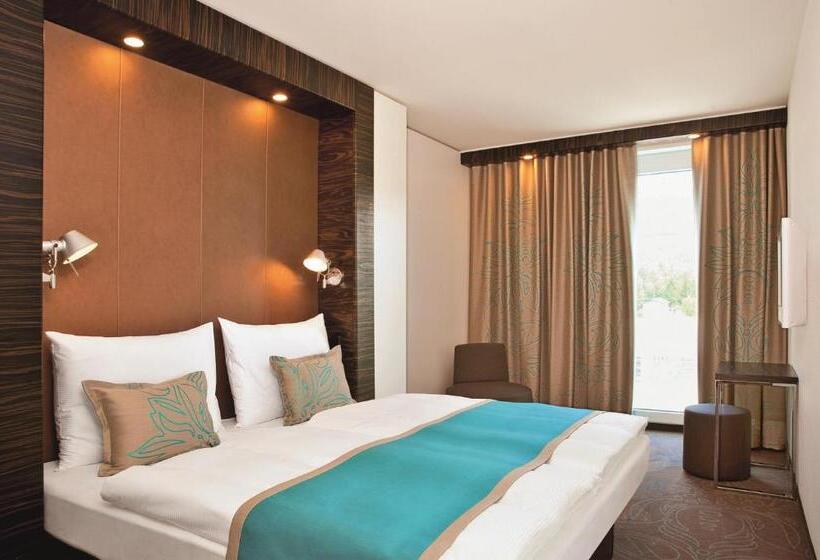 Номер Стандарт, Motel One Frankfurt Messe