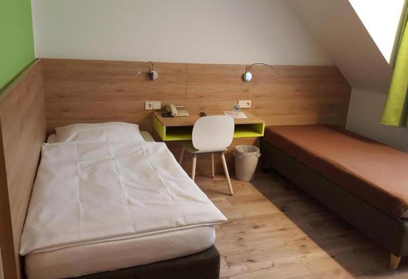 Номер Стандарт, Gästehaus Ruh   Non Smoking