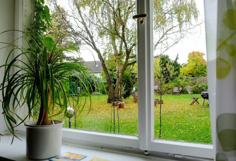 家庭间, Rhein River Guesthouse   Direkt Am Rhein
