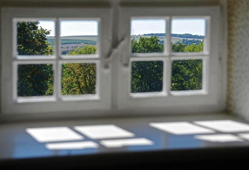 Номер Стандарт, Schlosshotel Villa Westerberge