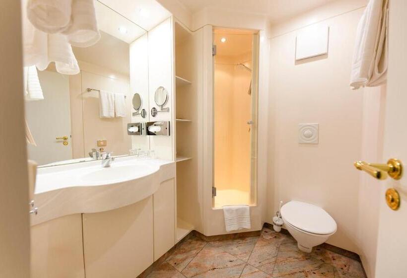 Семейный Номер, Schlosshotel Villa Westerberge