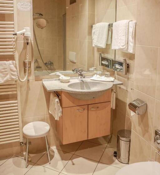 Номер Стандарт, Sporthotel Göbel