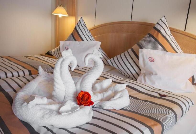 Номер Стандарт, Sporthotel Göbel