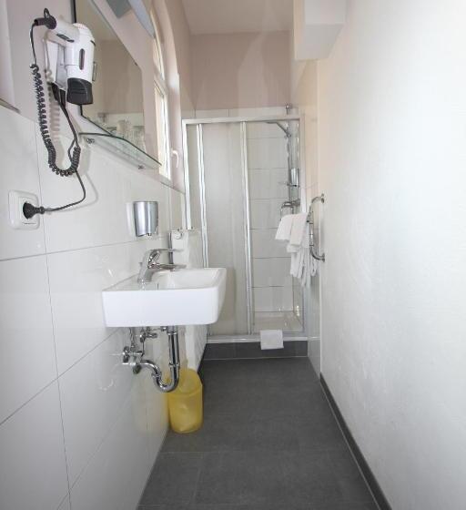 اتاق راحتی, Stadthotel Kleiner Berg