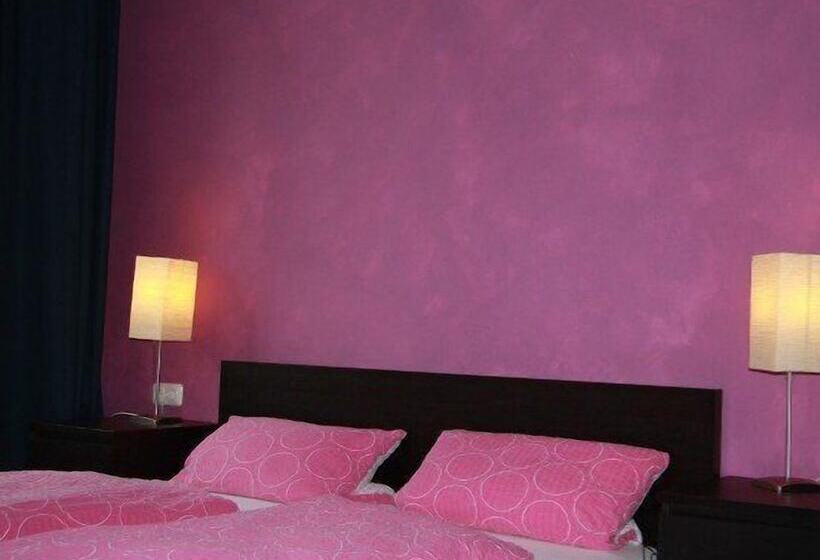اتاق استاندارد, Stadthotel Kleiner Berg