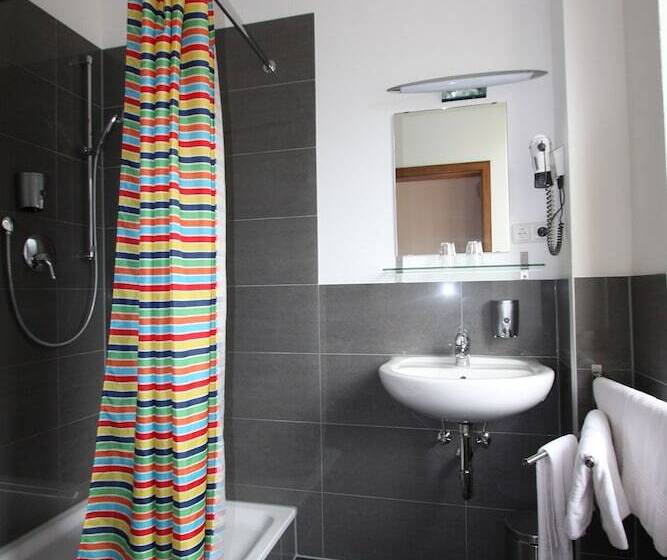 اتاق راحتی, Stadthotel Kleiner Berg