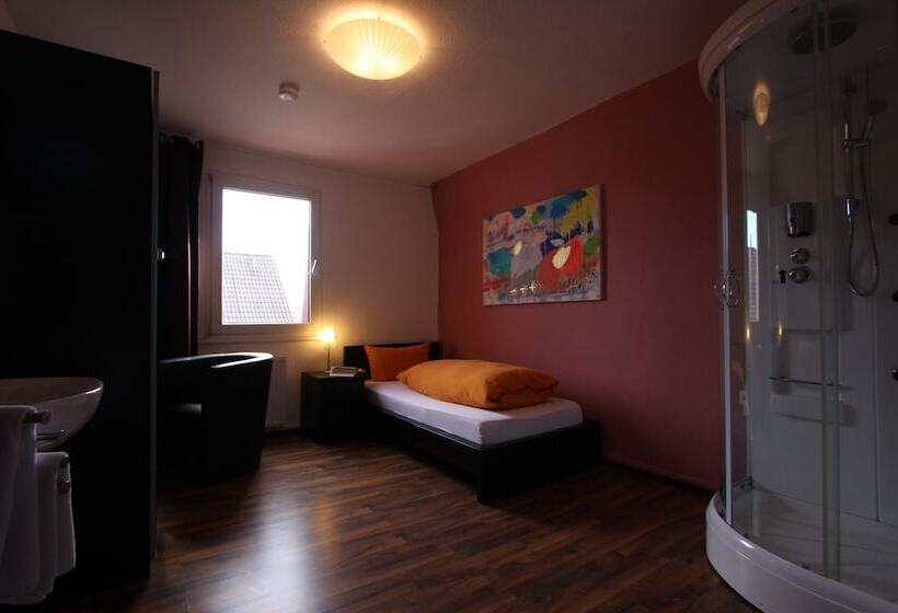 اتاق اکونومی, Stadthotel Kleiner Berg