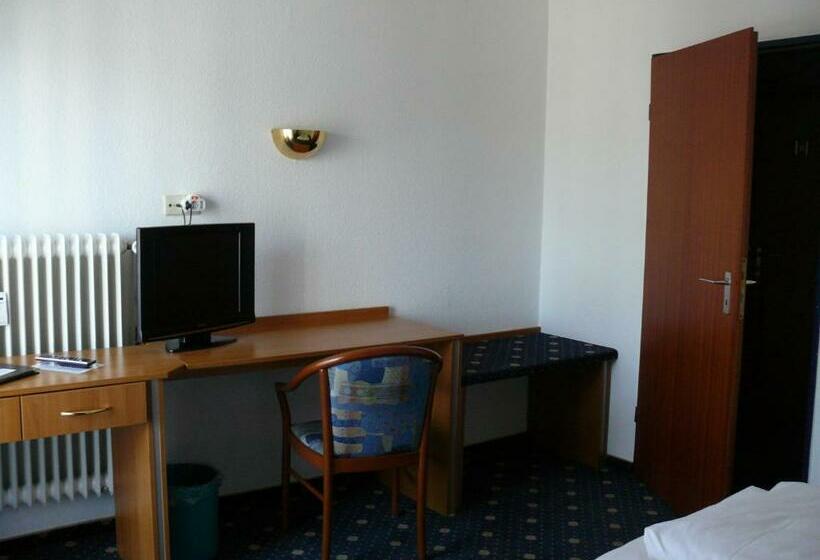 스탠다드 룸, Aparthotel Höper