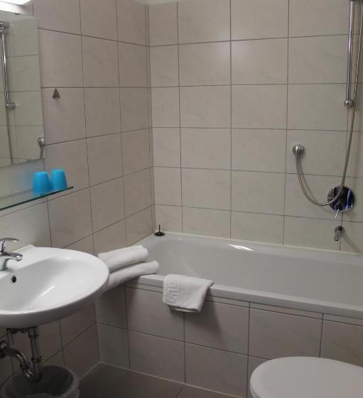 패밀리 룸, Aparthotel Höper