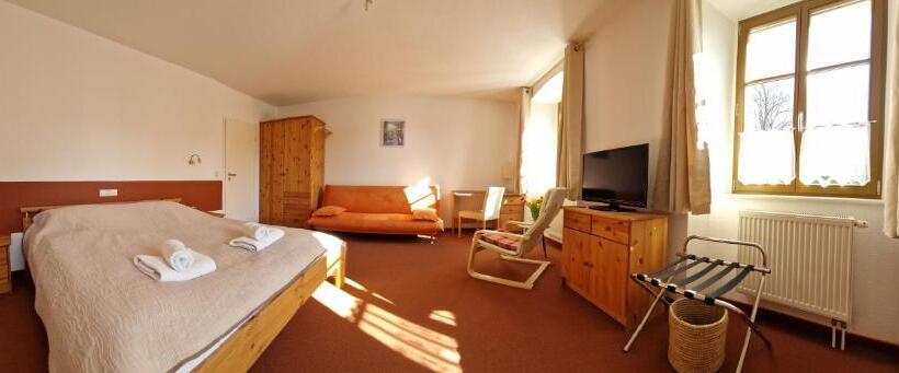 Номер Стандарт, Garni Hotel Zum Hothertor