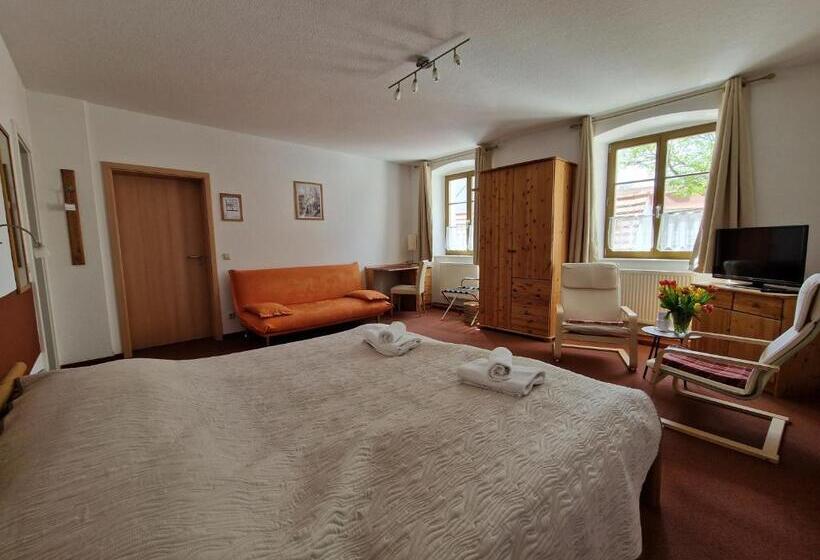 Номер Стандарт, Garni Hotel Zum Hothertor