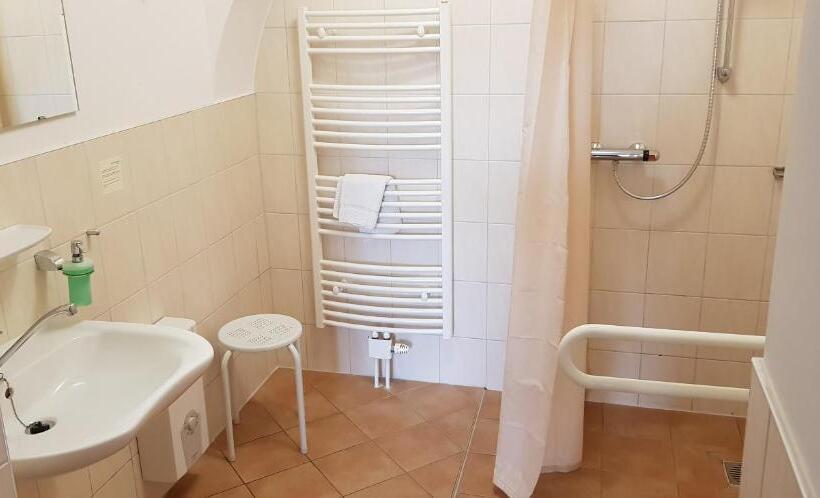 Номер Стандарт Индивидуальный, Garni Hotel Zum Hothertor
