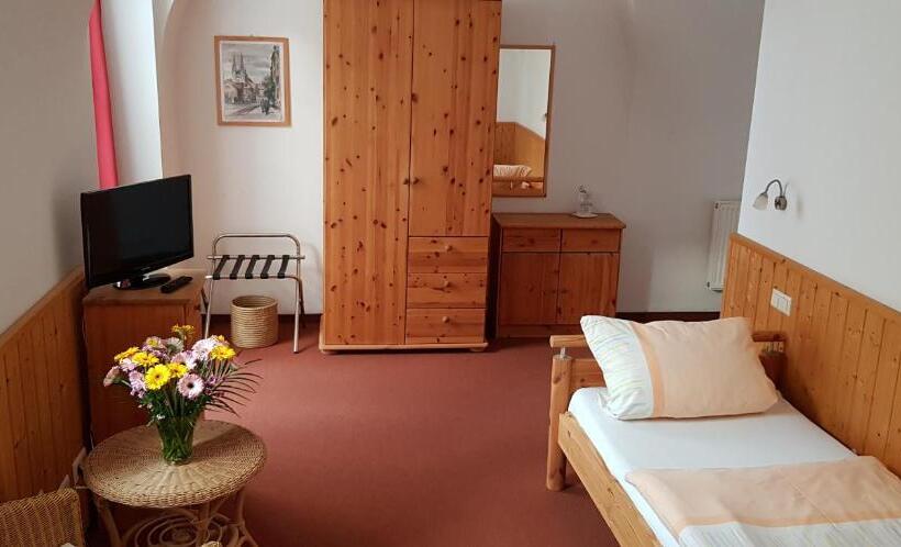 Номер Стандарт Индивидуальный, Garni Hotel Zum Hothertor