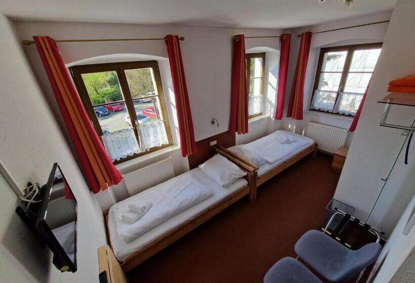 Номер Basic, Garni Hotel Zum Hothertor