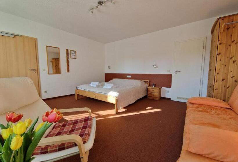 Номер Стандарт, Garni Hotel Zum Hothertor