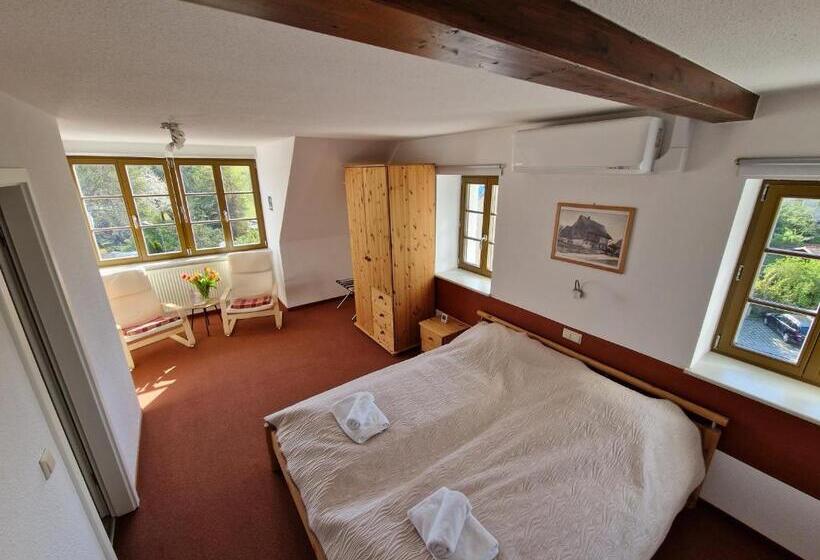 Номер Стандарт, Garni Hotel Zum Hothertor