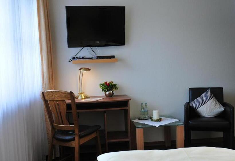 Апартаменты 1 Спальня, Ferienhof Große Drieling