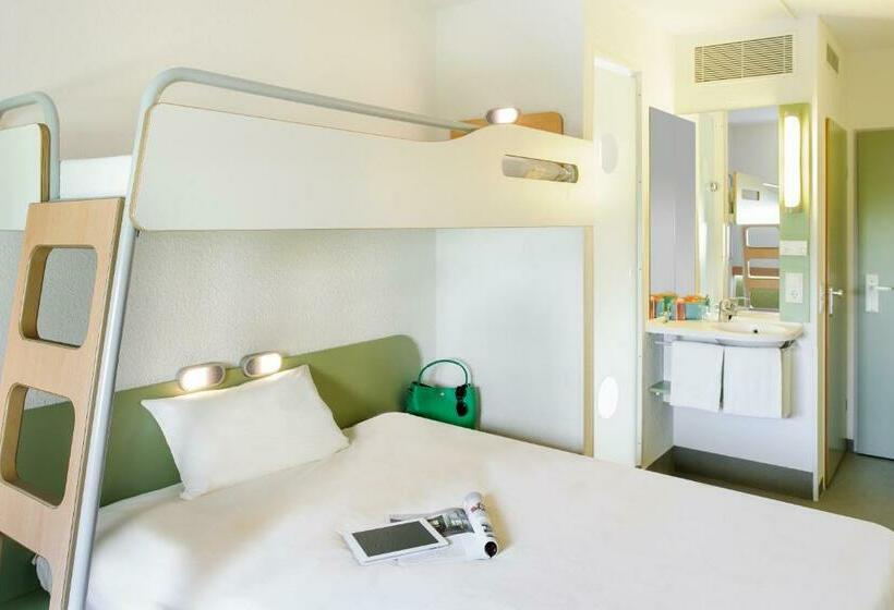 Номер Стандарт, Ibis Budget Dresden Kesselsdorf