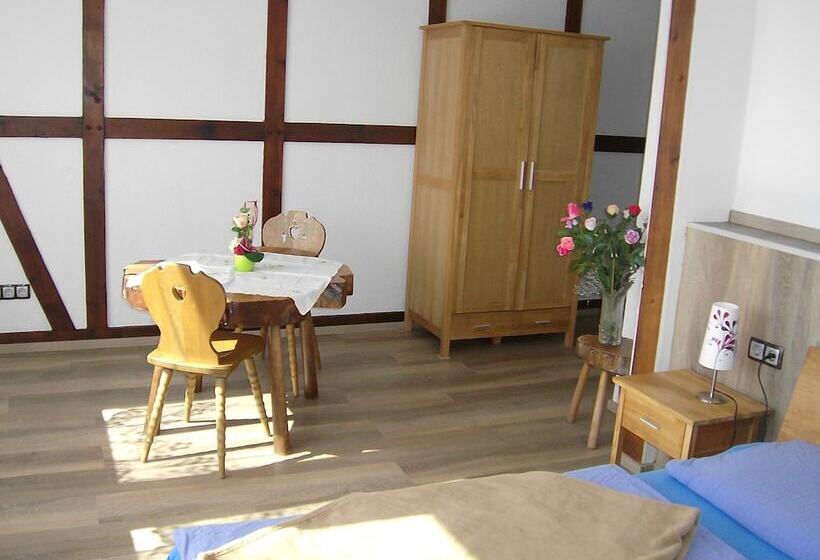 四人标准间, Gasthof Zum Stausee
