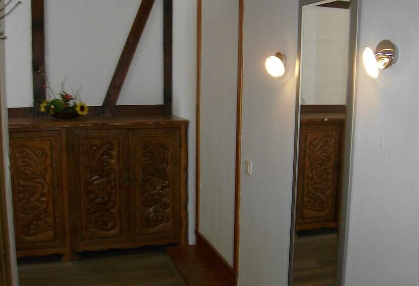 四人标准间, Gasthof Zum Stausee