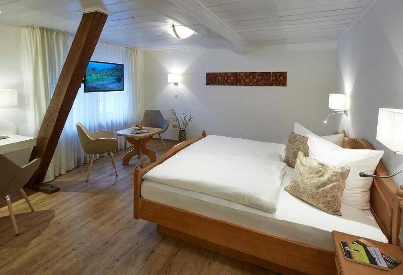 Номер Стандарт, Landgasthof Seemer