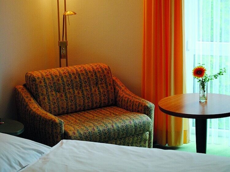 Номер Стандарт, Berghotel Brockenblick