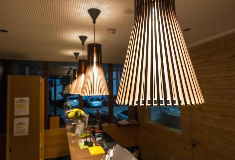 Семейный Номер, Fischer S Hotel Brauhaus