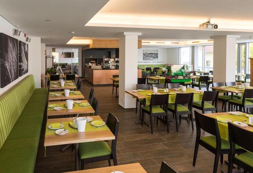 Семейный Номер, Fischer S Hotel Brauhaus