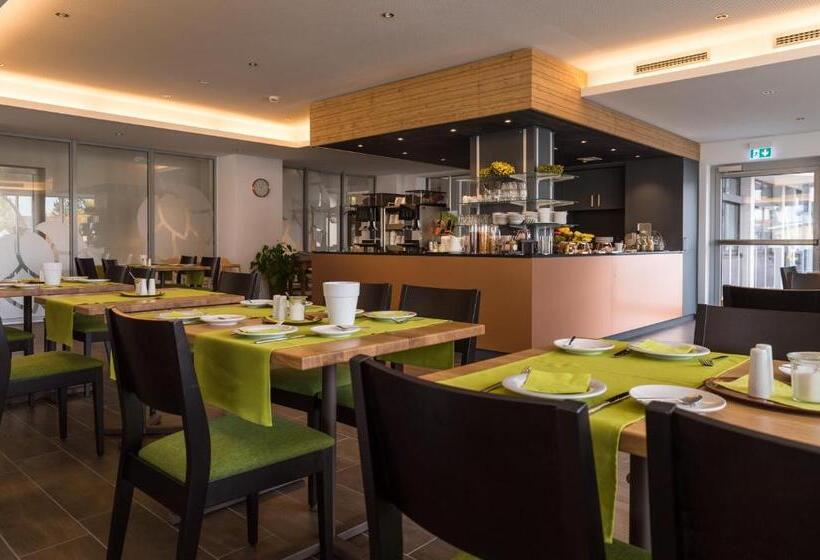 Номер Комфорт, Fischer S Hotel Brauhaus