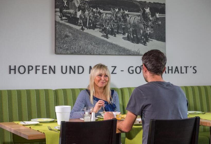 Номер Премиум, Fischer S Hotel Brauhaus