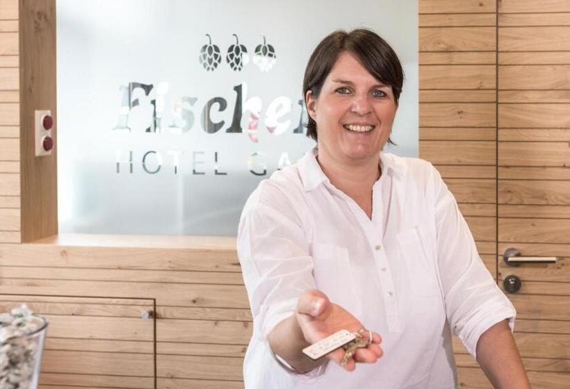 Классический Номер, Fischer S Hotel Brauhaus