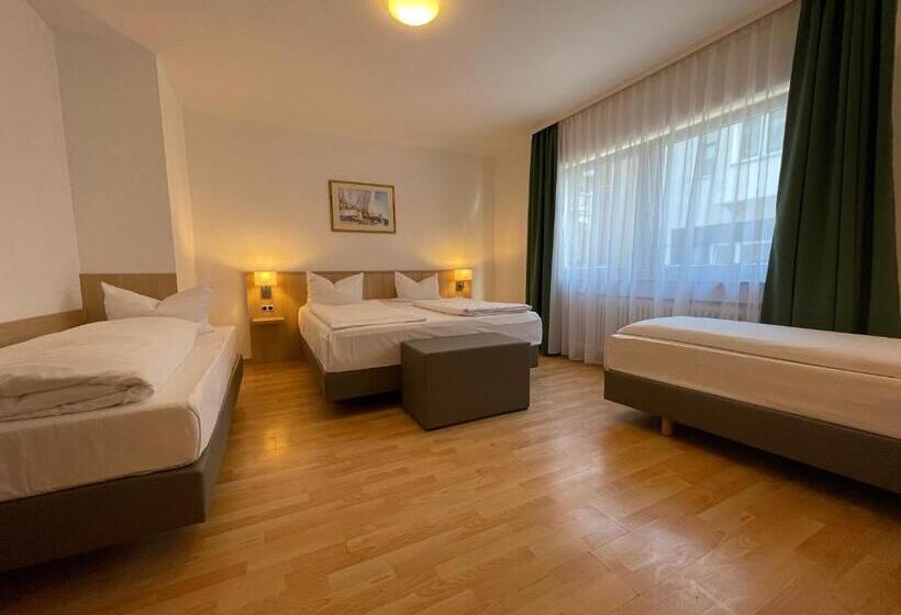 Номер Стандарт, Hafner Hotel  Apartment