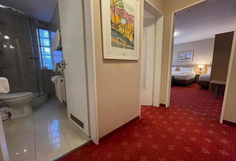 Семейный Номер, Hafner Hotel  Apartment
