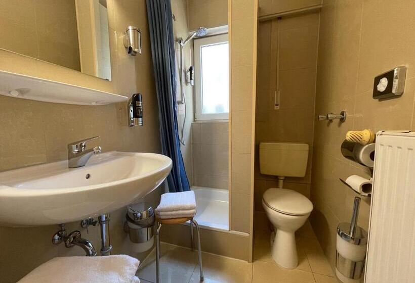 Семейный Номер, Hafner Hotel  Apartment