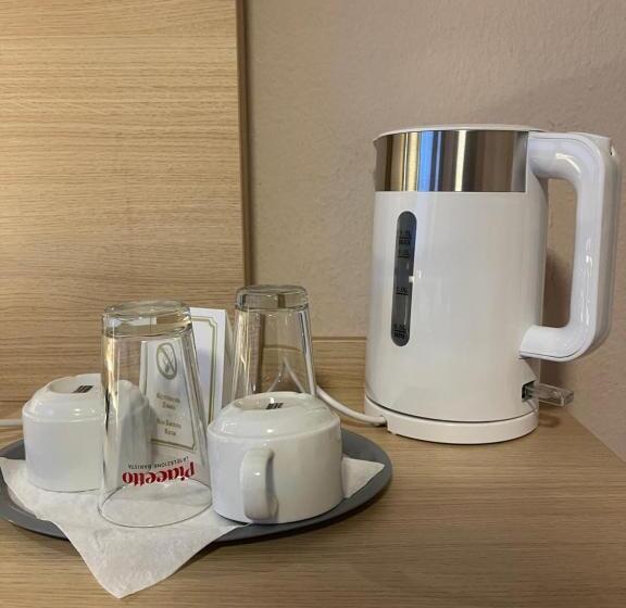 Номер Стандарт Трехместный, Hafner Hotel  Apartment