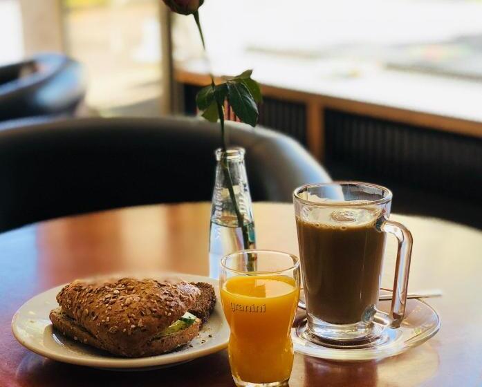 Номер Стандарт Трехместный, Hafner Hotel  Apartment