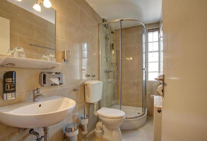 Номер Стандарт Индивидуальный, Hafner Hotel  Apartment