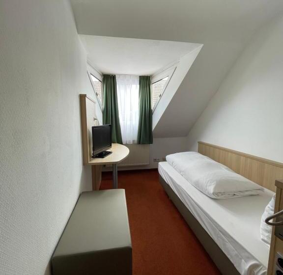 Номер Стандарт Индивидуальный, Hafner Hotel  Apartment