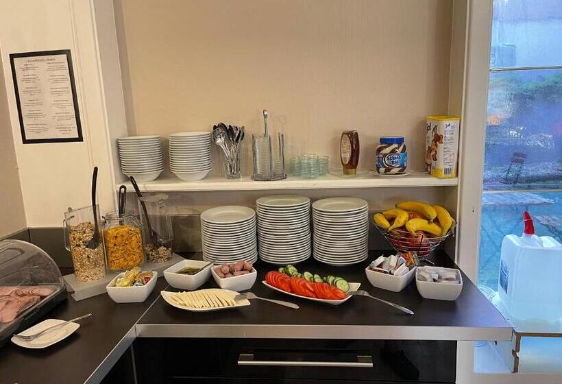 Номер Стандарт, Hafner Hotel  Apartment