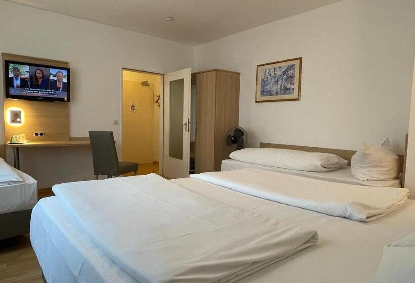 Семейный Номер, Hafner Hotel  Apartment