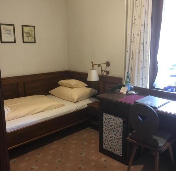 Номер Стандарт Индивидуальный, Boutique Hotel Dorer